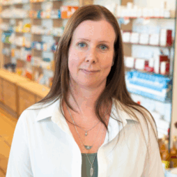 Angelina Schellenberger