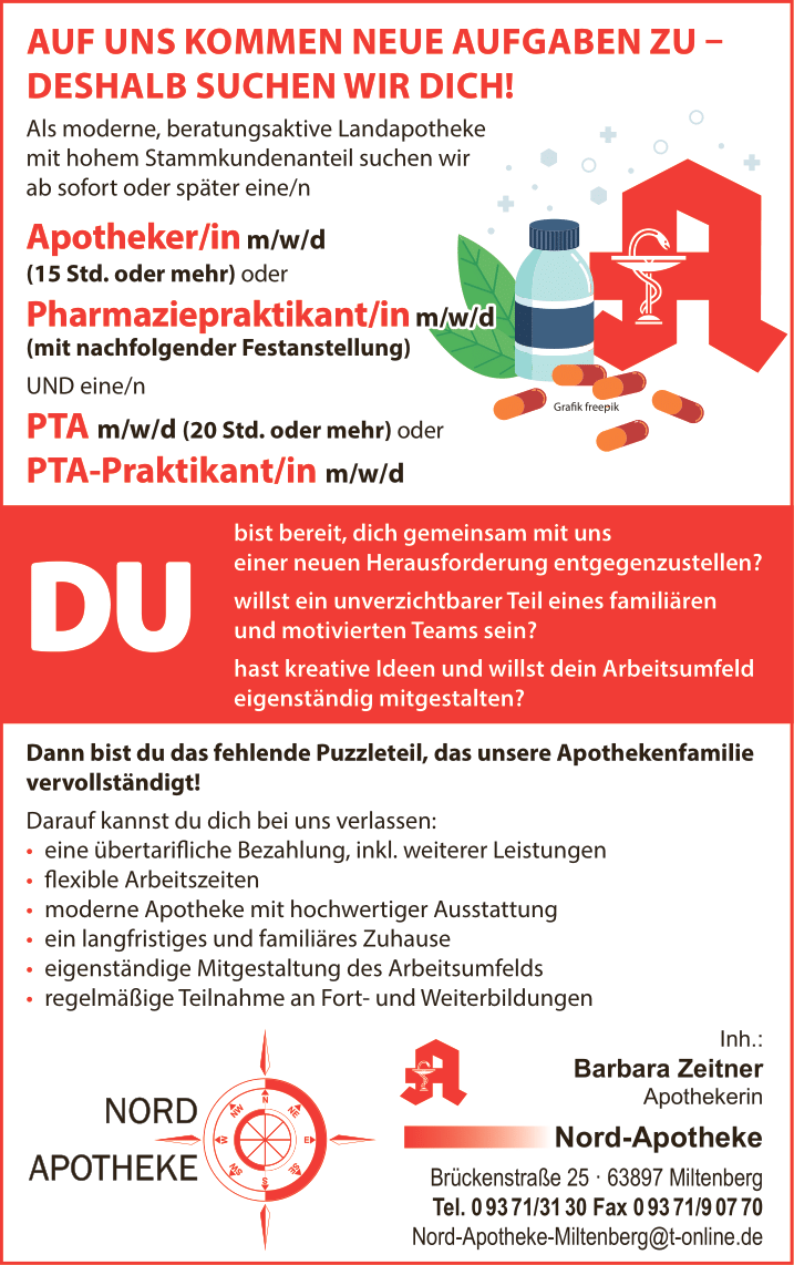 stellenangebote